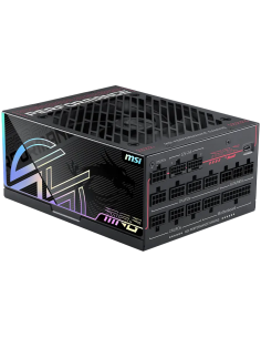 MSI MPG Ai1600TS PCIE5... 2